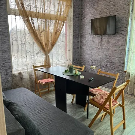 двустаен с басейн глобал * Slantschew brjag