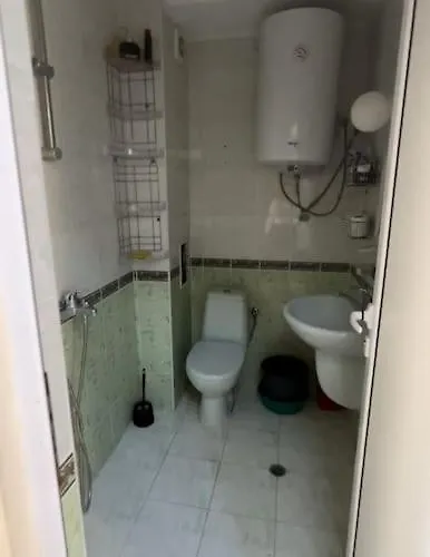 двустаен с басейн глобал * Slantschew brjag