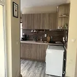 двустаен с басейн глобал Солнечный берег