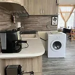 Апартаменты двустаен с басейн глобал *