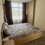 двустаен с басейн глобал Apartamento *