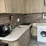 двустаен с басейн глобал Apartamento Sunny Beach