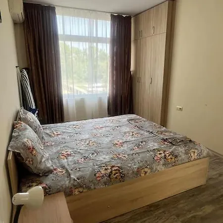 двустаен с басейн глобал Appartamento *